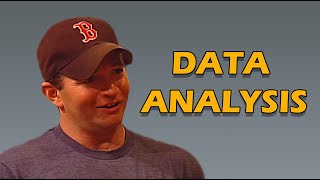 A Data Analysis of To Catch a Predator - Lorne Armstrong