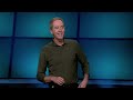 your time is limited with andy stanley