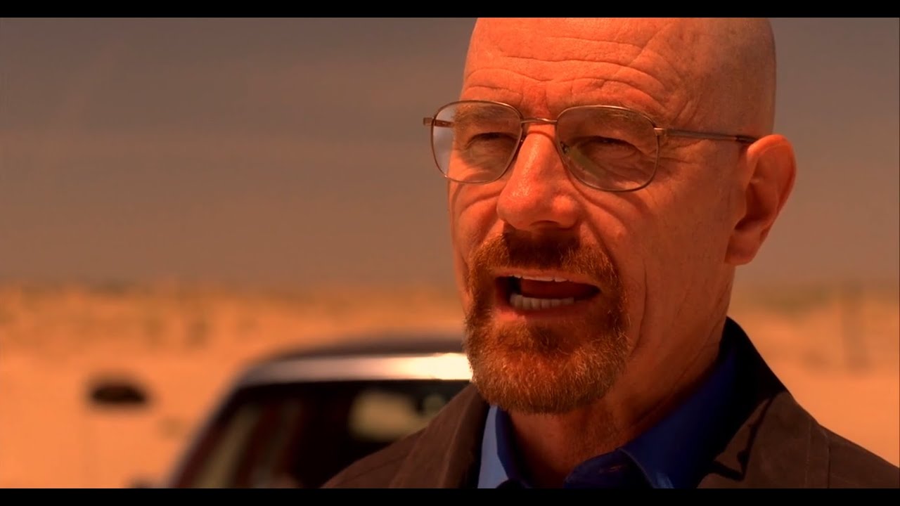 Breaking Bad Walter White Edit Youtube