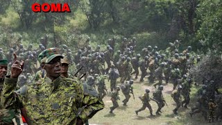 Uyu MUGOROBA:🚨Taliki11|11|1024 Inkuru Yihutirwa Iturutse Kurugamba M23 vs fardc GOMA,WALIKALE,Masisi