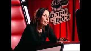 ანჩო დოლიძე - Don't Speak - ახალი ხმა / Ancho Dolidze - Don't Speak - The Voice