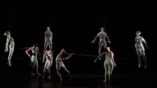 Bound - Ormao Dance Company