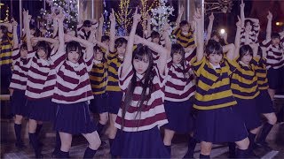 2018/1/10 on sale SKE48 22nd.Single c/w  サクララブレター32「触らぬロマンス」MV（special edit ver.）