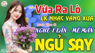 Bolero Nhạc Vàng Xưa Đặc Biệt Gây NGHIỆN ➤20-09 Mở LK Sến Xưa Toàn Bài Hay, THƯ GIÃN DỄ NGHE DỄ NGỦ