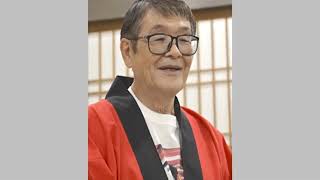 「ニュース」「ドリフ」仲本工事さん死去 18日横浜市で車にはねられる 81歳