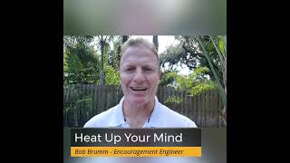 Ep. 2202: 1 Minute Motivation with Bob Brumm - Encouragement Engineer