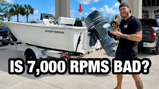 Does Prop Pitch Even Matter Let S Find Out