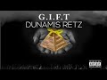 dunamis retz mercy ft maleboka