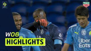 Highlights Week 6 - Ligue 1 Uber Eats / 2020-2021