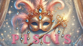 PISCIS - ¡PELLIÍZCATE! SERÁ VERDAD‼️LO QUE TANTO PEDISTE…👀 DIOS MÍO‼️LLEGARÁ A TUS MANOS A PESAR DE…