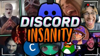 Discord Insanity Ft Packgod Isaacwhy Cooper2723