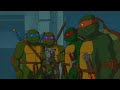 Teenage Mutant Ninja Turtles Season 2 Episode 10 - The Ultimate Ninja