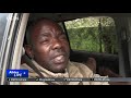 Hundreds of commuters left stranded as fuel shortage strikes again in Zimbabwe.