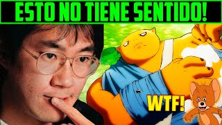 LOS SAIYAJINES SON HUMILLADOS POR LOS GIGANTES - CAPÍTULO 13 DRAGON BALL DAIMA RESUMEN