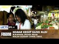 Instead of guarding it, Komar instead teasing girls at the market | PREMAN PENSIUN 1 | EPS 4 (1/2)