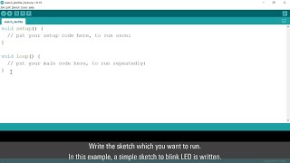 RL78 Arduino Quick Start Guide