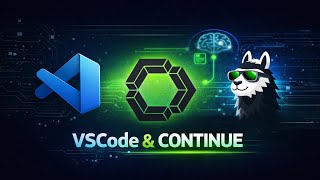 VSCode, Continue & Ollama