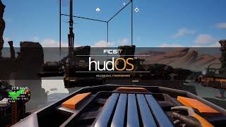 Enable Nvidia DLSS 4 on Satisfactory #gaming #nvidia #dlss