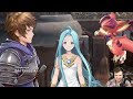 granblue fantasy relink gameplay full playthrough