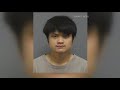 : Greensboro police share update on arrest of man accused of blowing up trees, keeping bomb material