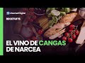 Recetuits: El vino de Cangas de Narcea