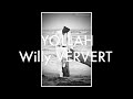 yollah willy ververt