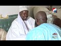 touba un imam aux usa avec le khalif