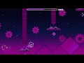 eternelle vehemence 100% 3 coins by vrymer geometry dash 2.11