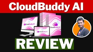 CloudBuddy AI Review 🔥 Host Unlimited Files, Folders \u0026 Documents At Ultra Fast Speed!