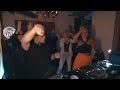 Natasha Wax, Matvienkov - @dvor Vinyl DJ Set (Techno Mix)