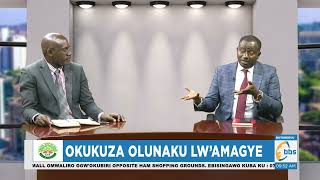 UPDF teyanunula Uganda wabula benunula bokka – Hon. Katabaazi  #Zuukukanensonga