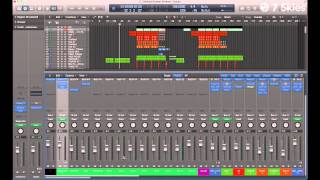 Logic Pro 10 Vs 9 kind of review