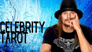 Celebrity tarot reading 2022 Kid Rock predictions today | EVERY SINGLE QUEEN APPEARED IN HIS READING