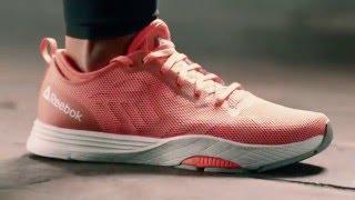 Domina tus entrenamientos con lo último de la colección Reebok-Les Mills SS16