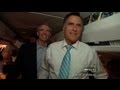 Obama vs. Romney: Debate Countdown