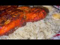 waxaan ku afurnay cuntada wadooyinka somali street food ramadan mubaarik