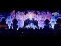 OXIDAKSI Full set at Psy-Fi Festival 2018