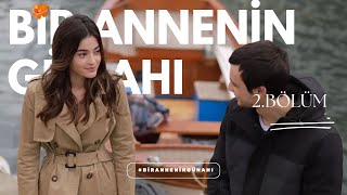 Bir Annenin Günahı - 2. Bölüm Full HD