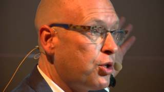 Want to be innovative? Be funny! | Peter Perceval | TEDxFSUJena