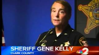 Ohio Blue Alert System