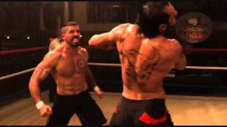 Best of Yuri Boyka