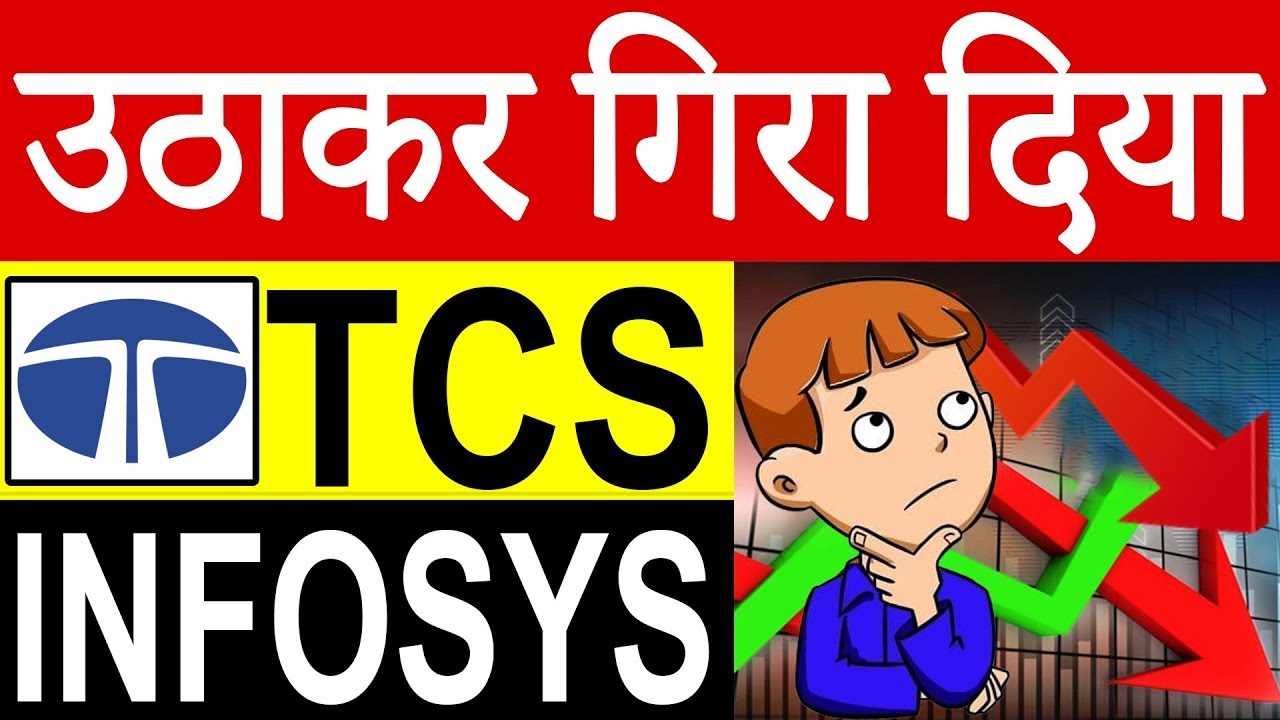 TCS Stock Technical Analysis | TCS Share Price INFOSYS SHARE NEWS ...