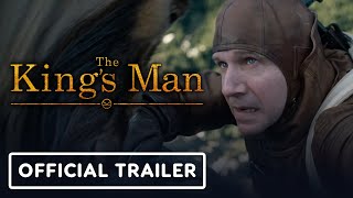 The King's Man - Official Final Trailer (2021) Ralph Fiennes, Gemma Arterton