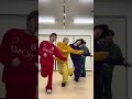 最近あったハッピーなこと教えて！ 5446thave dance