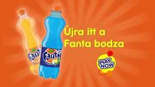 Fanta Bodza Reklám (2015)