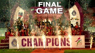 Bangladesh Vs Nepal | FINAL | FULL GAME | SAFF WOMEN CHAMPIONSHIP | AP1HD