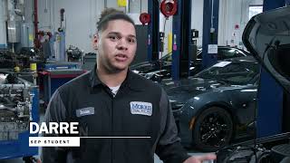 Automotive Technology Program Overview
