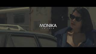 Monika La Jefa - ANA [Video Oficial]