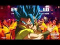 Jawan Vandha Edam En kaadu Tamil Gogeta Version Song HD #trending #dragonballsuper #goku #vegeta