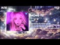 MỘNG YU Remix AMEE x MCK (2souls Remix)| Nhạc Hot Tik Tok Remix Mới Nhất 2024